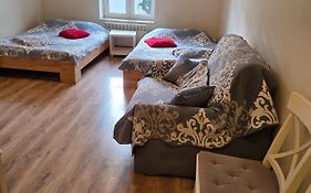 Apartamenty Marco 3 przy Dworcu-Stare Miasto-Super Wi Fi